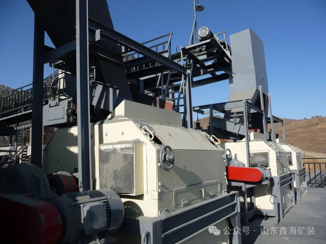 四種常見鐵礦石的選礦方法